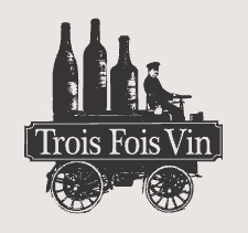 Trois fois vin